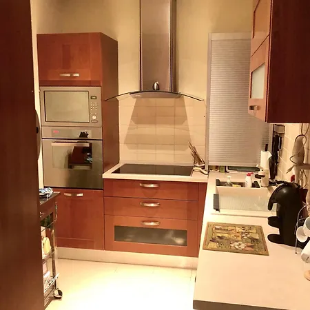 Lind Apartamento
